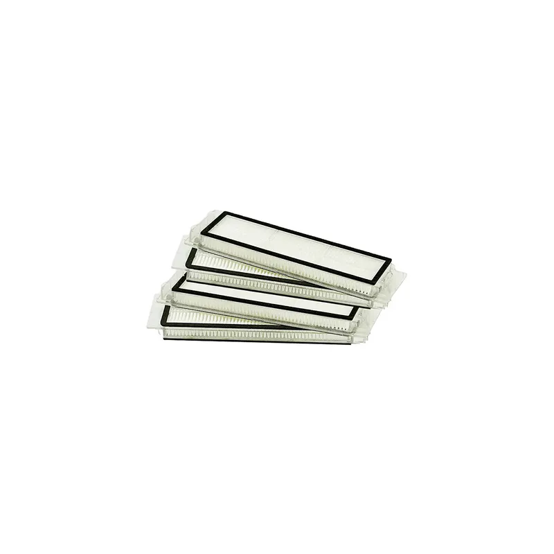 Filters for the MAKERA Cyclone Dust Collector